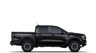 2025 Ford Ranger® External Image 1
